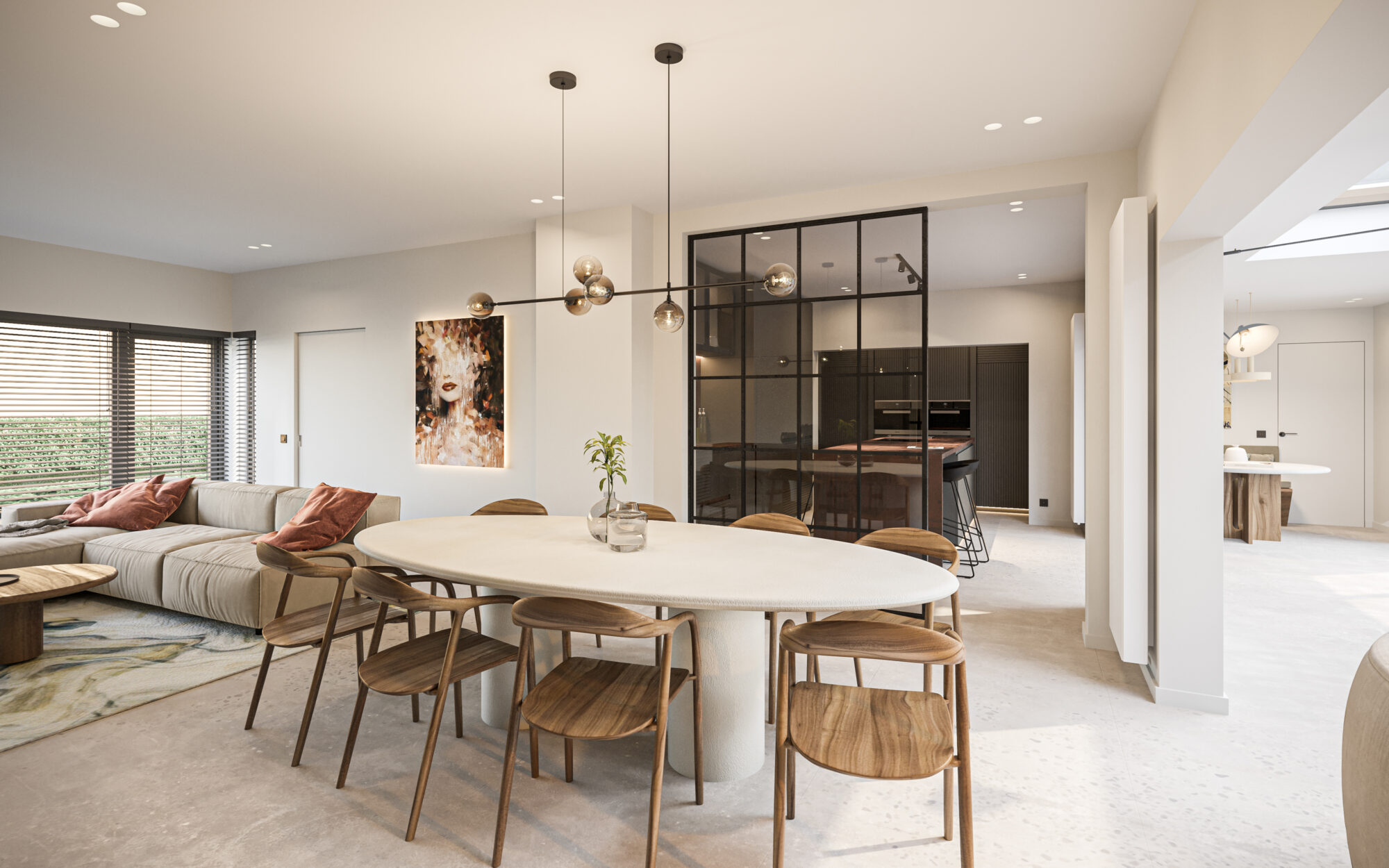 Binnenhuisarchitect voor renovatie & totaalconcept | Cosy Me Interiors