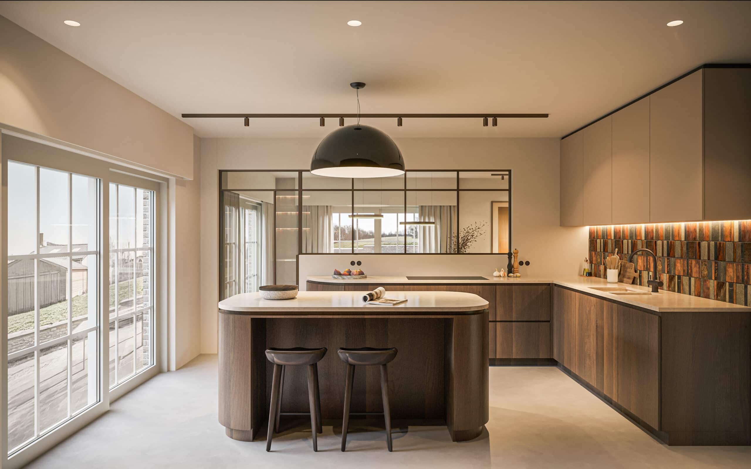 nieuwste kleuren woonkamer, trendkleuren, kleuren combineren, kleurenpalet, interieur kleuren, kleuradvies interieur, Cosy Me Interiors, Martine Pieters