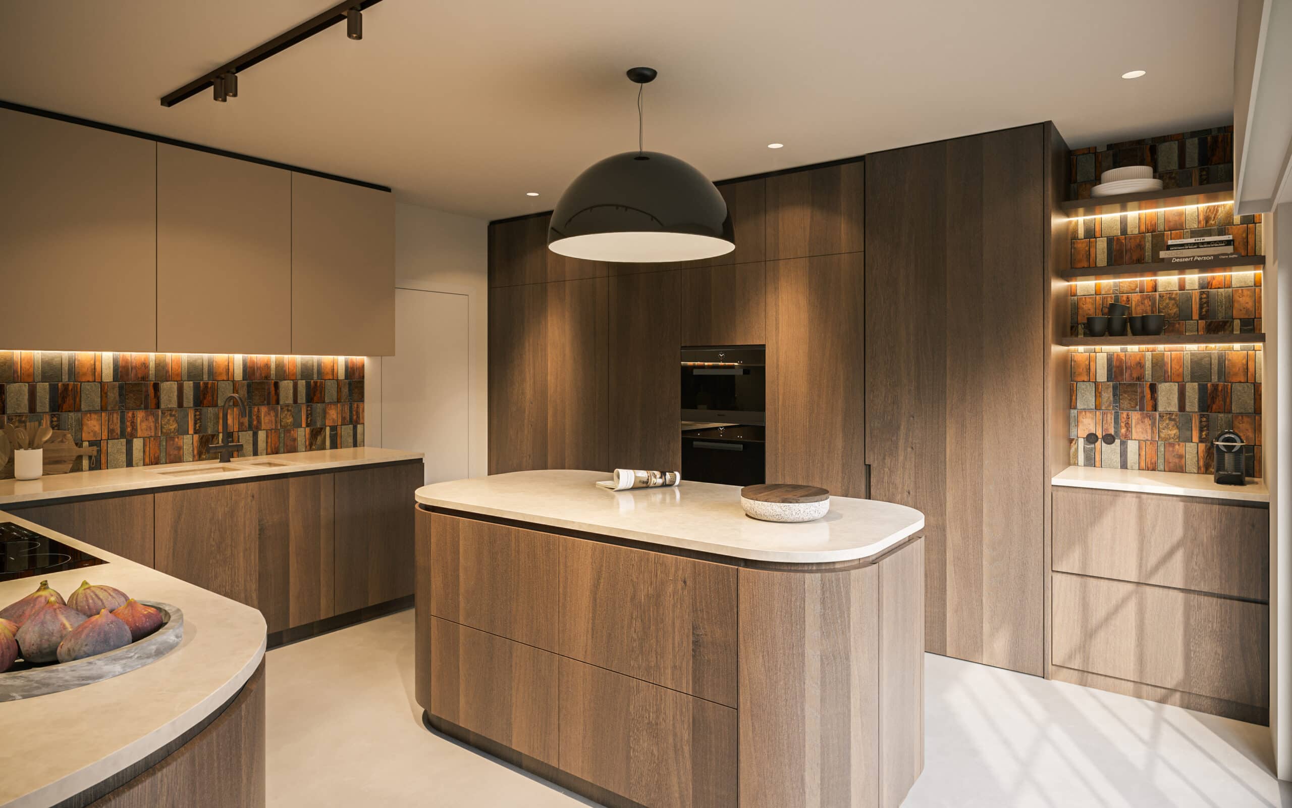 Keukenblad, dekton keukenblad, graniet keukeblad, composiet keukenblad, werkblad keuken, werkblad, keukenwerkblad, marmer keukenblad, Cosy Me Interiors