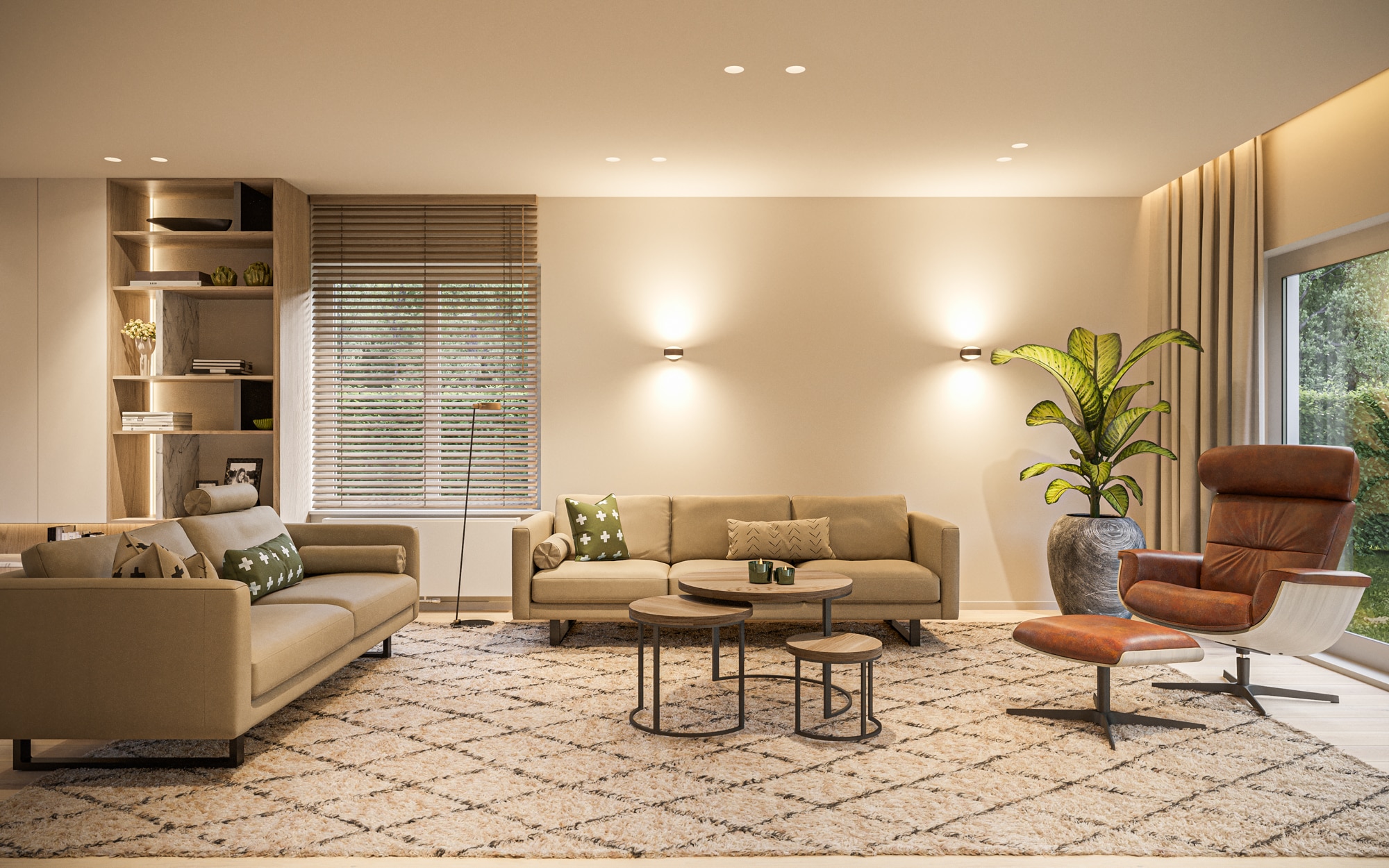 Raamdecoratie, jaloezie, raambekleding, raamverduistering, raamdecoratie lamellen, raam decoratie, Cosy Me Interiors