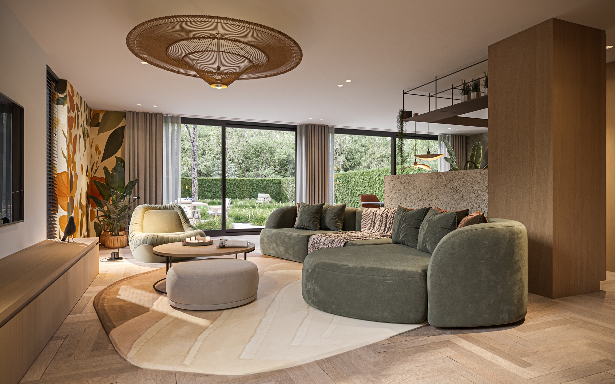 Raamdecoratie, jaloezie, raambekleding, raamverduistering, raamdecoratie lamellen, raam decoratie, Cosy Me Interiors