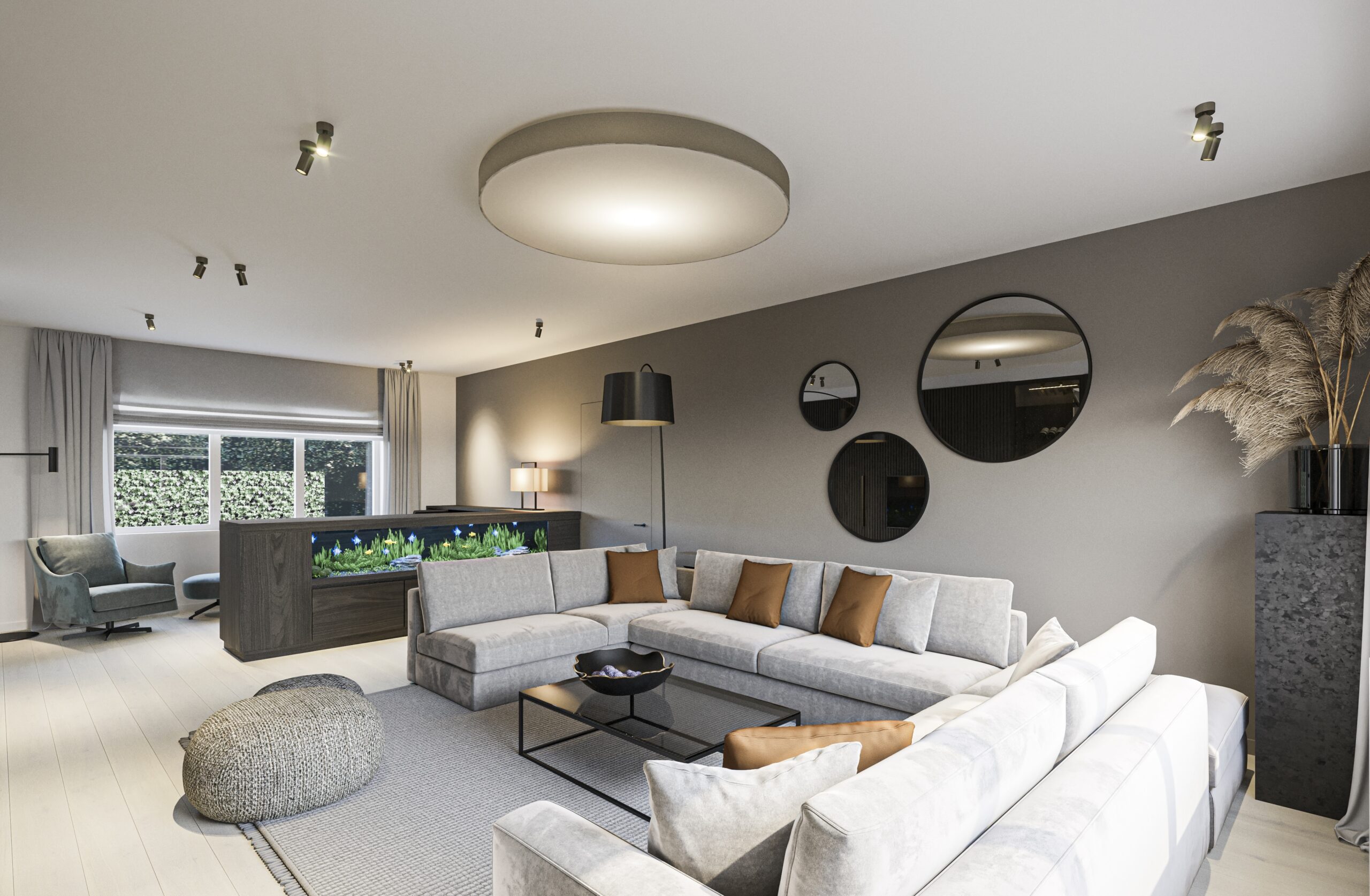 muurdecoratie, muurdecoratie woonkamer, wanddecoratie, wanddecoratie woonkamer, behangpapier, zelfklevend behang, Cosy Me Interiors, Martine Pieters