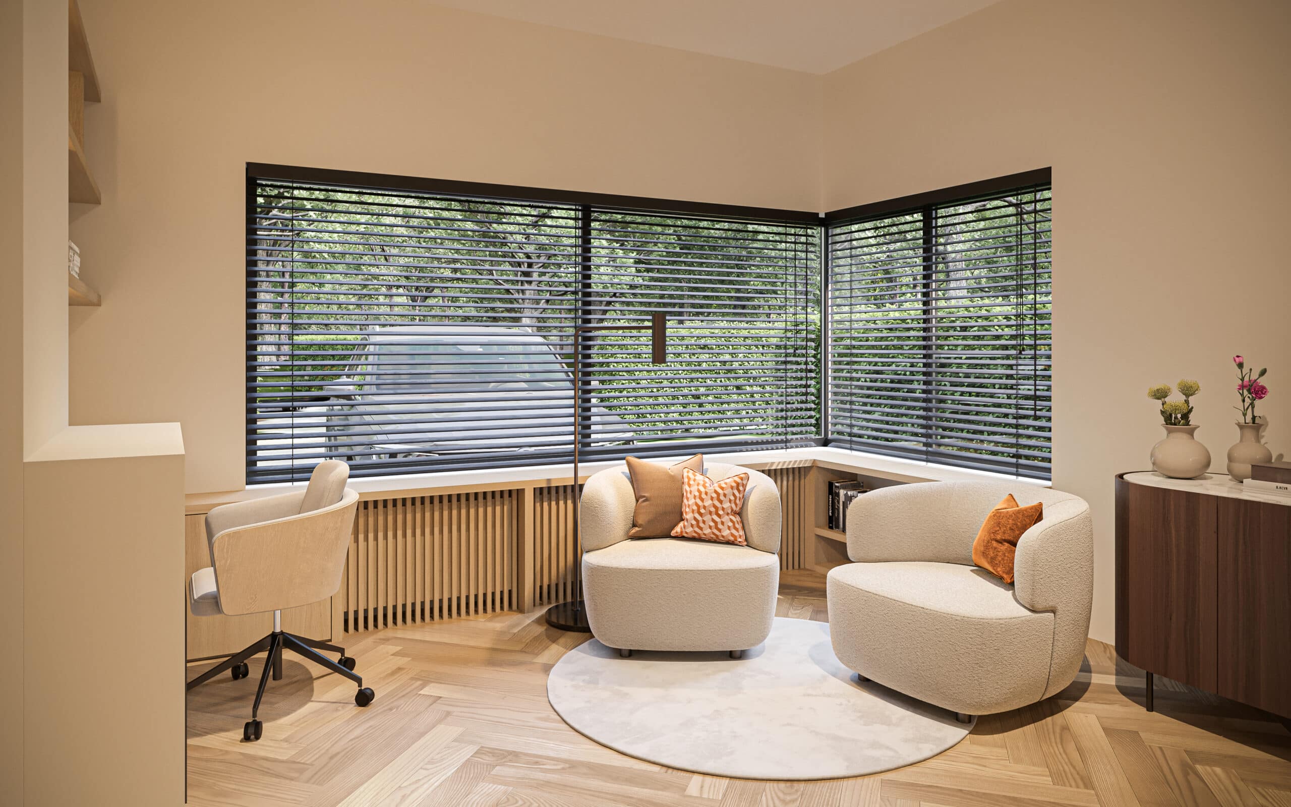 Woonkamer, woonkamer inspiratie, woonkamer inrichten, zithoek, binnenhuisarchitect, Cosy Me Interiors, Martine Pieters