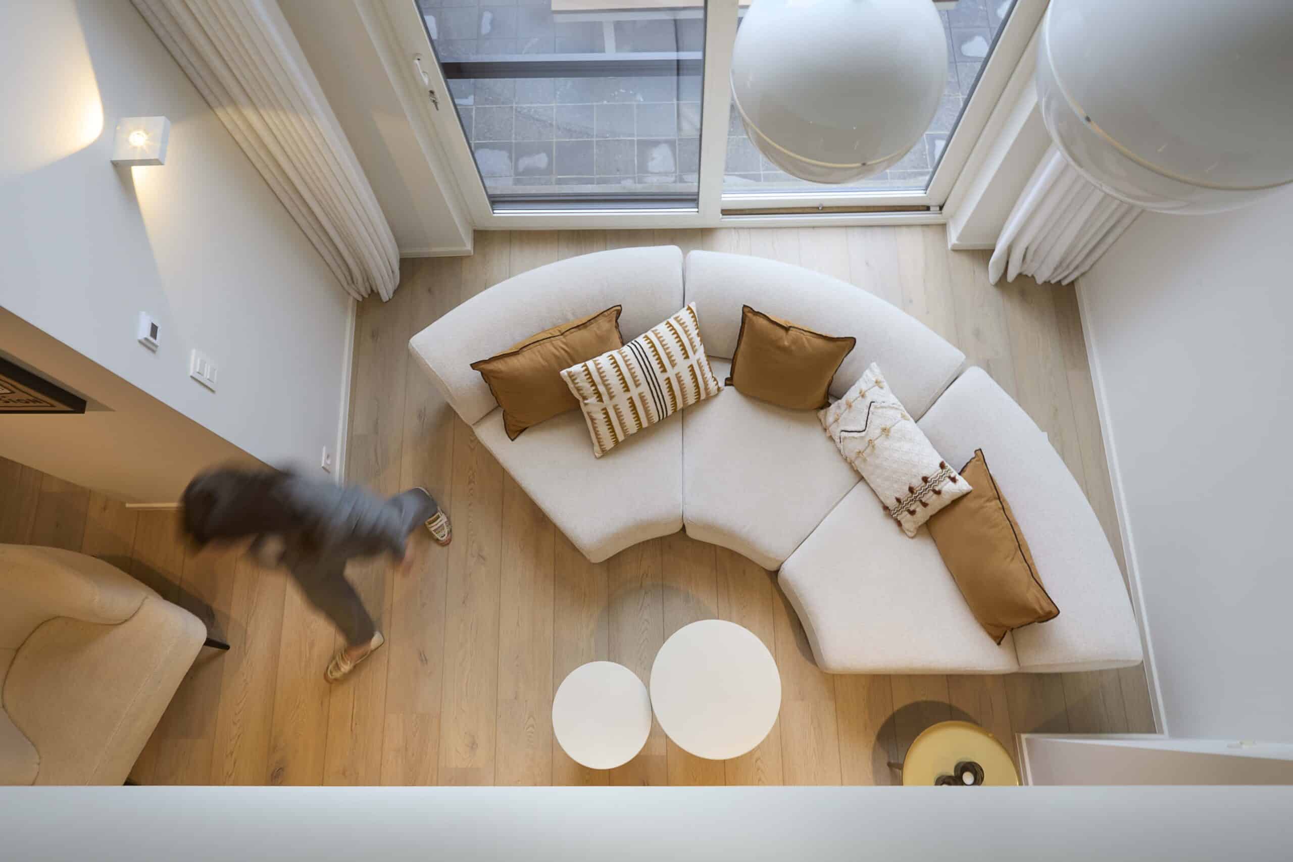 Plinten, houten plinten, witte plinten, laminaat plinten, plint, Cosy Me Interiors, Martine Pieters