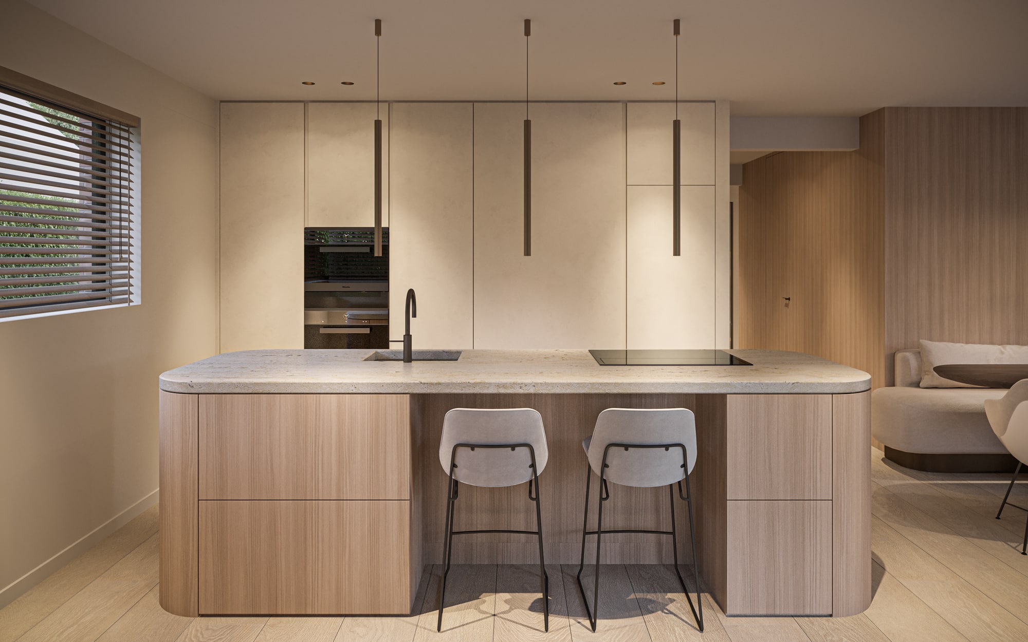 keukenrenovatie, keuken renovatie, bestaande keuken renoveren, keuken renoveren, keukenkasten, interieurarchitect, Cosy Me Interiors, Martine Pieters