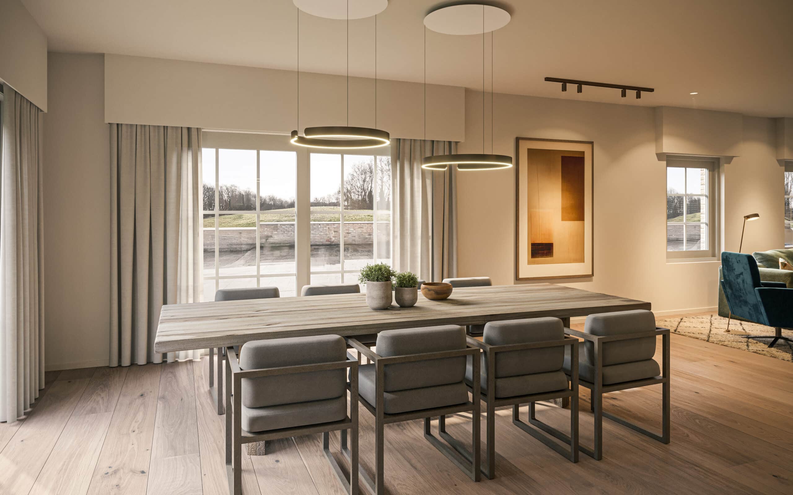 Oktober woonmaand, interieur inspiratie, woon inspiratie, binnenhuisarchitect, Cosy Me Interiors, Martine Pieters