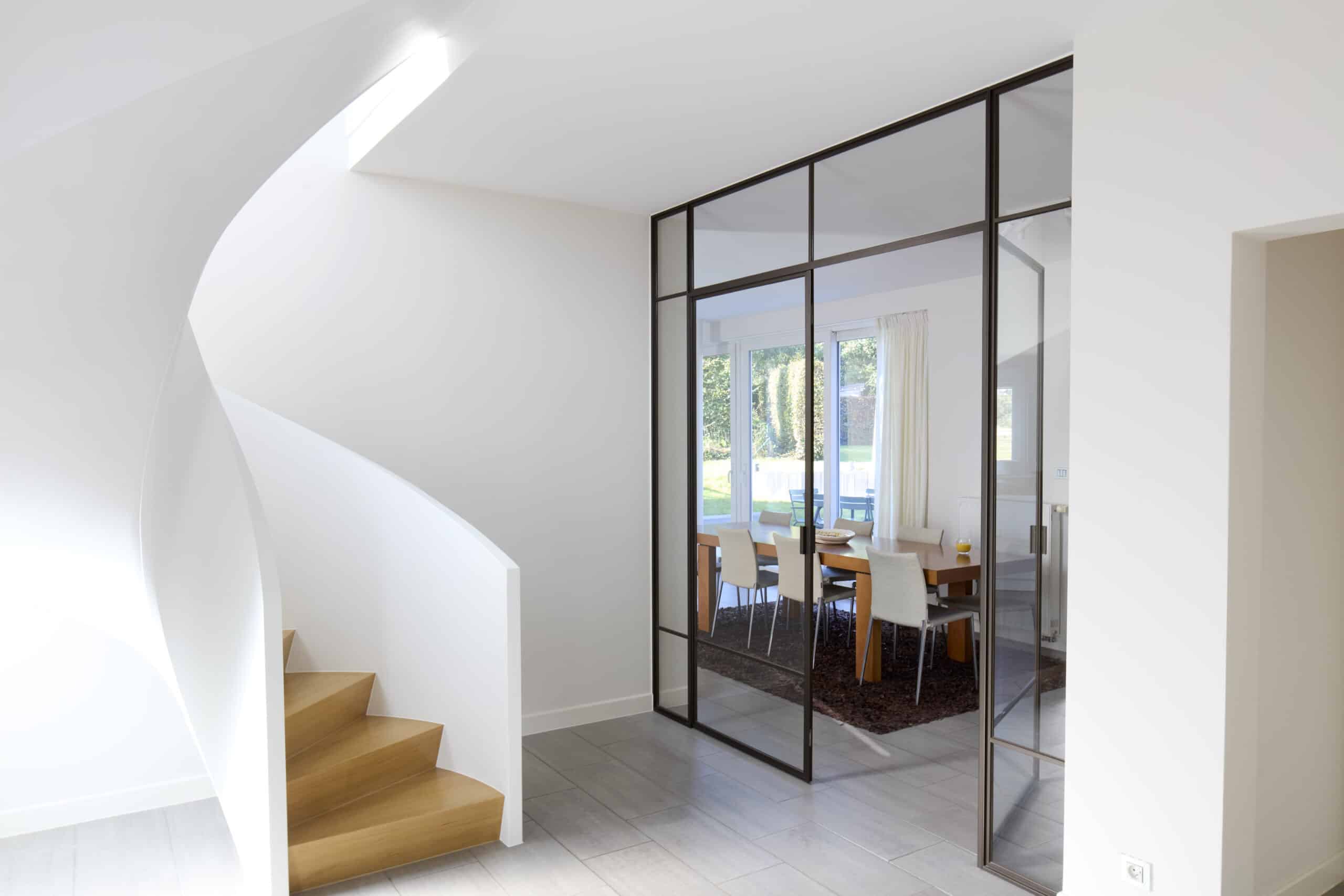 inkomhal, inkomhal kast, inkomhal inrichten, voordeur